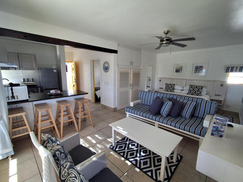 1 Bedroom Property for Sale in Mykonos Western Cape